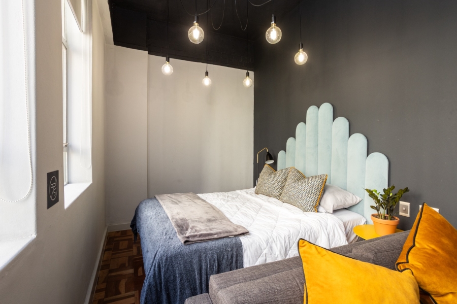 0 Bedroom Property for Sale in Cape Town City Centre Western Cape